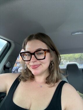 Meet your Posher, Brianna